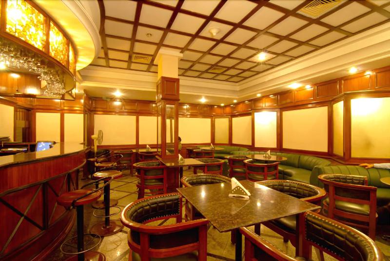 Hotel Chanakya, 4-star hotel in Patna