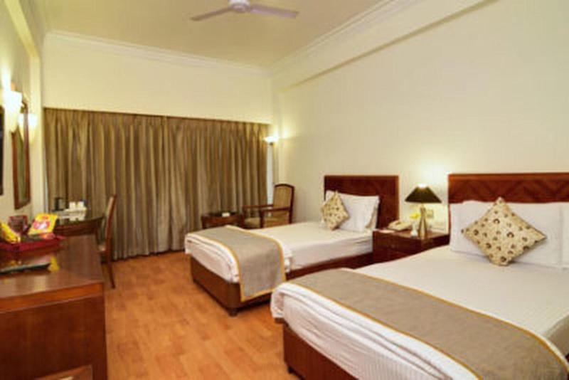 Photo of Hotel Chanakya, 4-star hotel in Patna