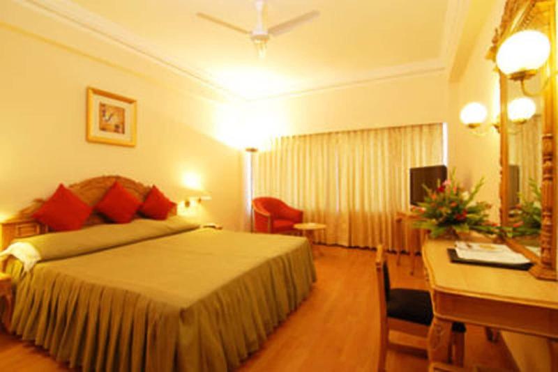 Photo of Hotel Chanakya, 4-star hotel in Patna
