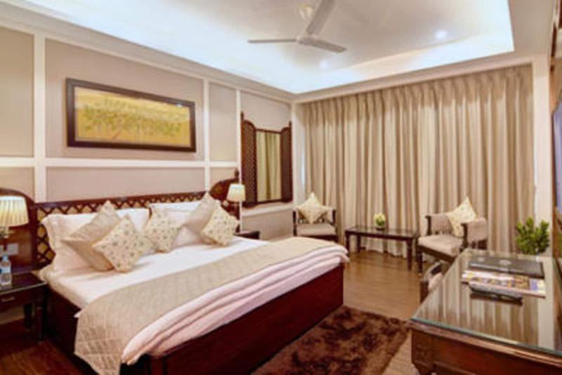 Photo of Hotel Chanakya, 4-star hotel in Patna