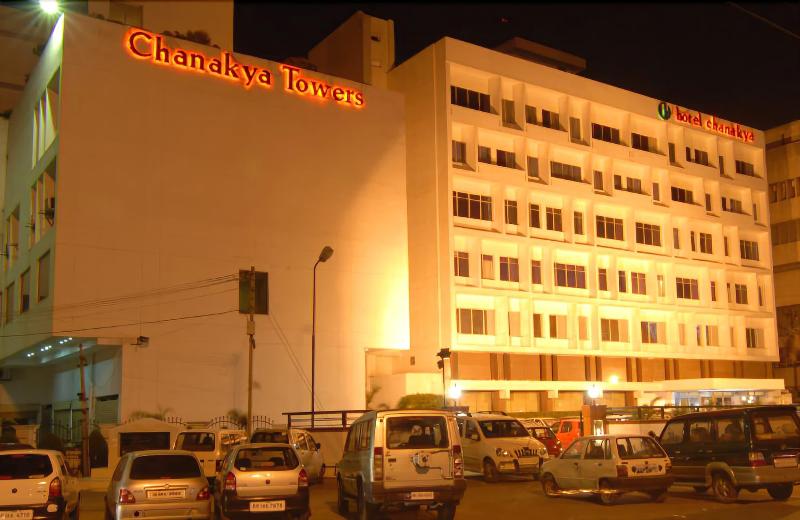 Photo of Hotel Chanakya, 4-star hotel in Patna