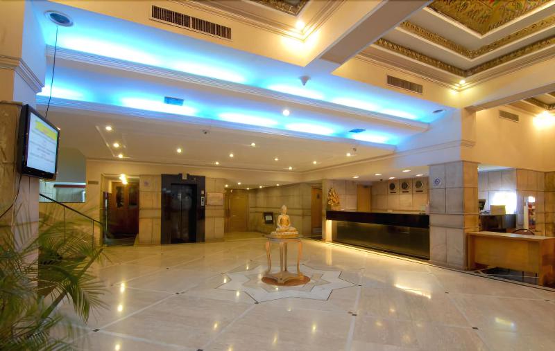 Photo of Hotel Chanakya, 4-star hotel in Patna