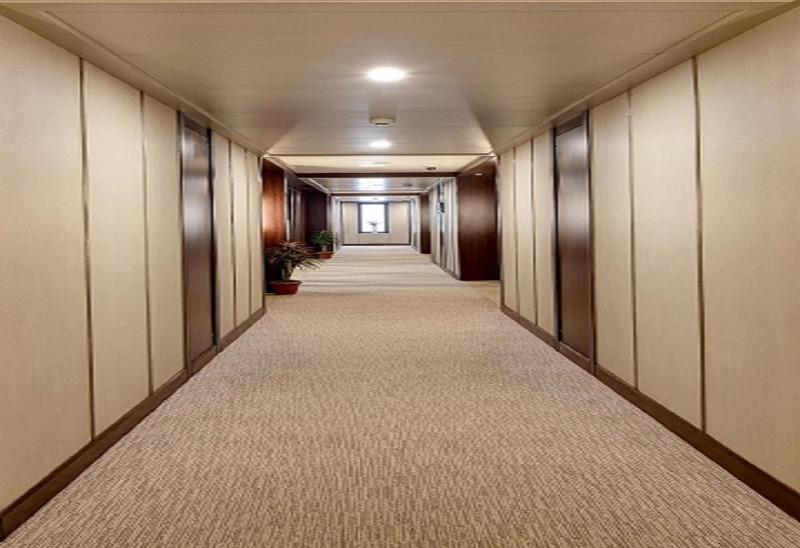 Photo of Hotel Chanakya, 4-star hotel in Patna