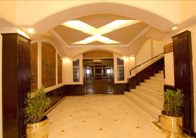 Photo of Hotel Chanakya, 4-star hotel in Patna