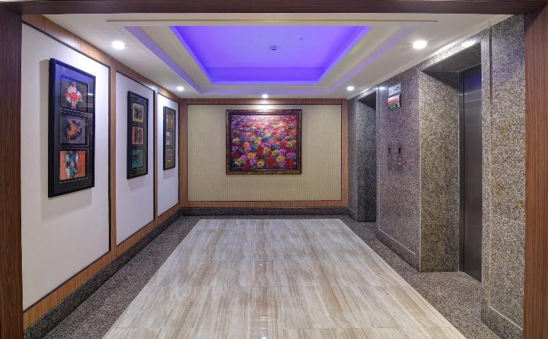 Photo of Hotel Chanakya, 4-star hotel in Patna