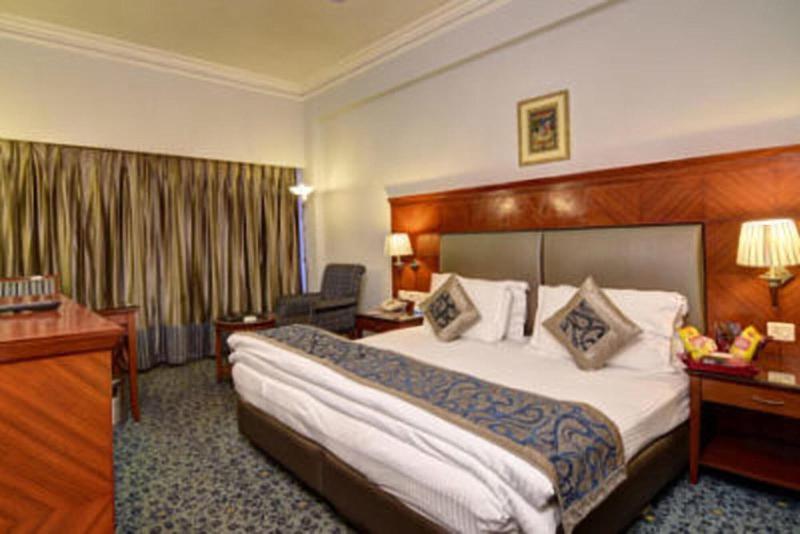 Photo of Hotel Chanakya, 4-star hotel in Patna