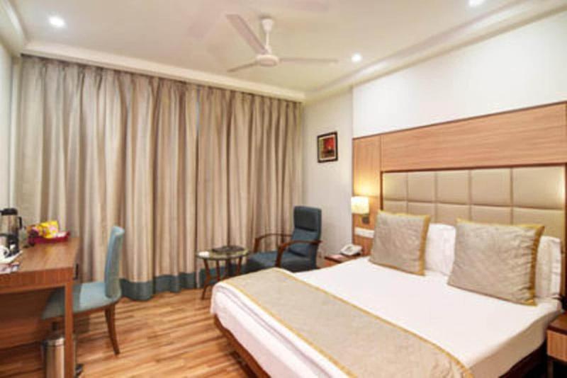 Photo of Hotel Chanakya, 4-star hotel in Patna