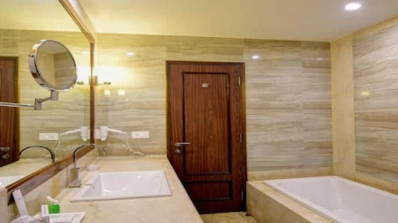Photo of Hotel Chanakya, 4-star hotel in Patna
