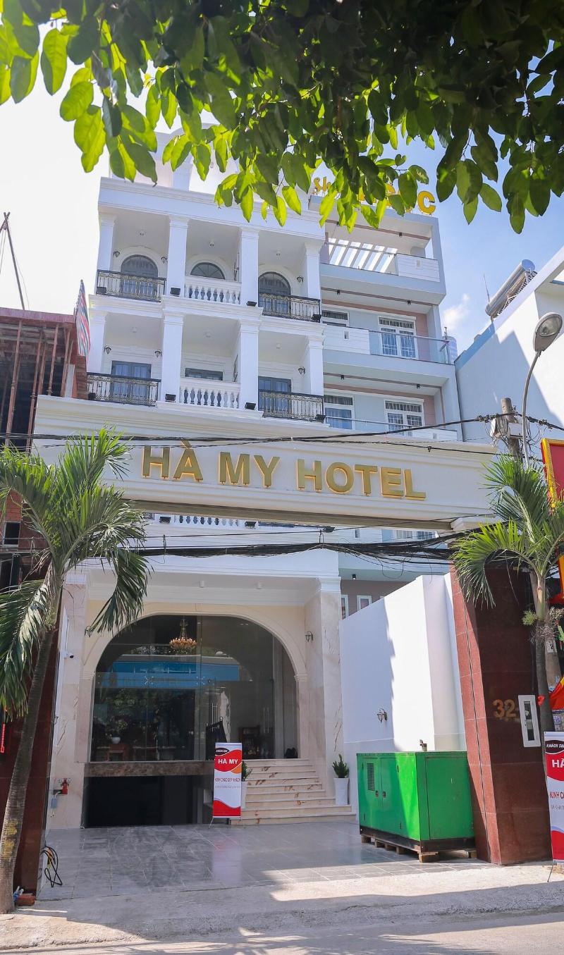 Ha My Hotel, Singapore