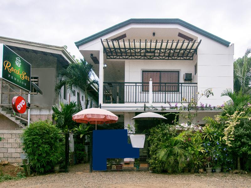 Eco Pension, 2-star hotel in Surigao
