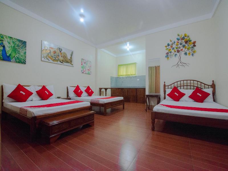 Photo of Eco Pension, 2-star hotel in Surigao