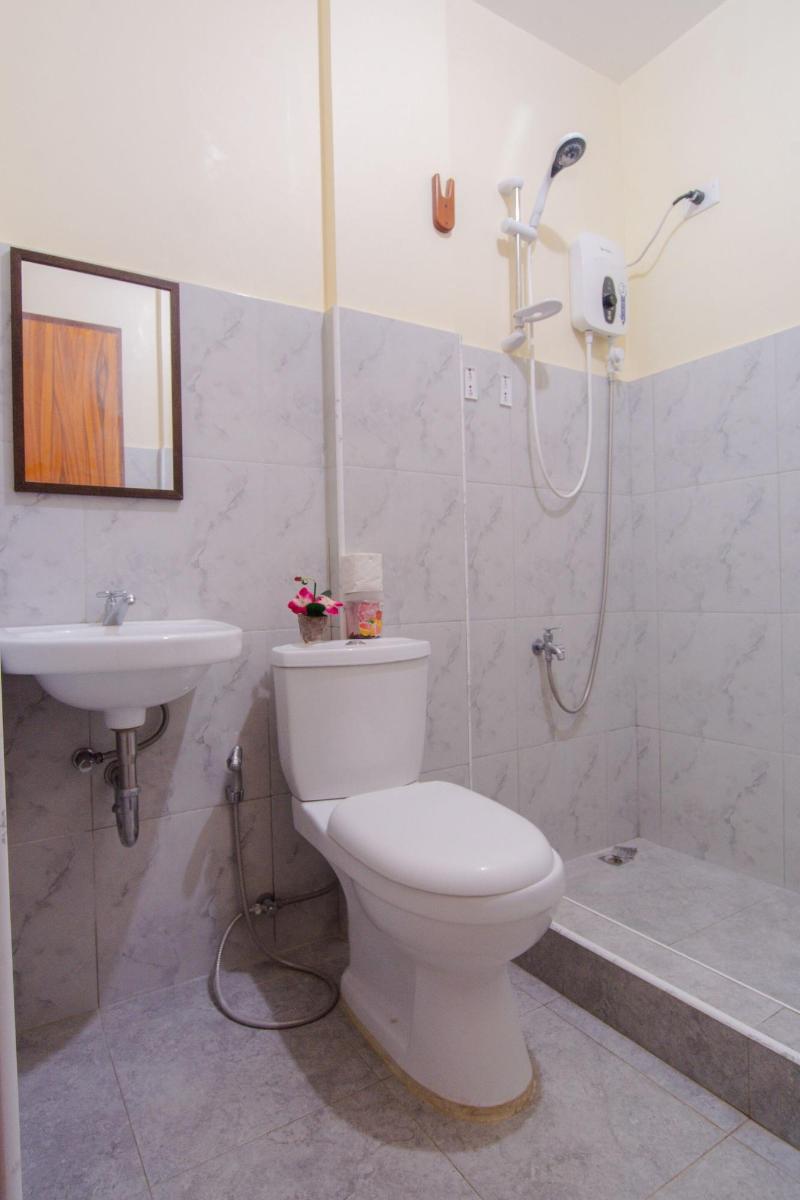 Photo of Eco Pension, 2-star hotel in Surigao