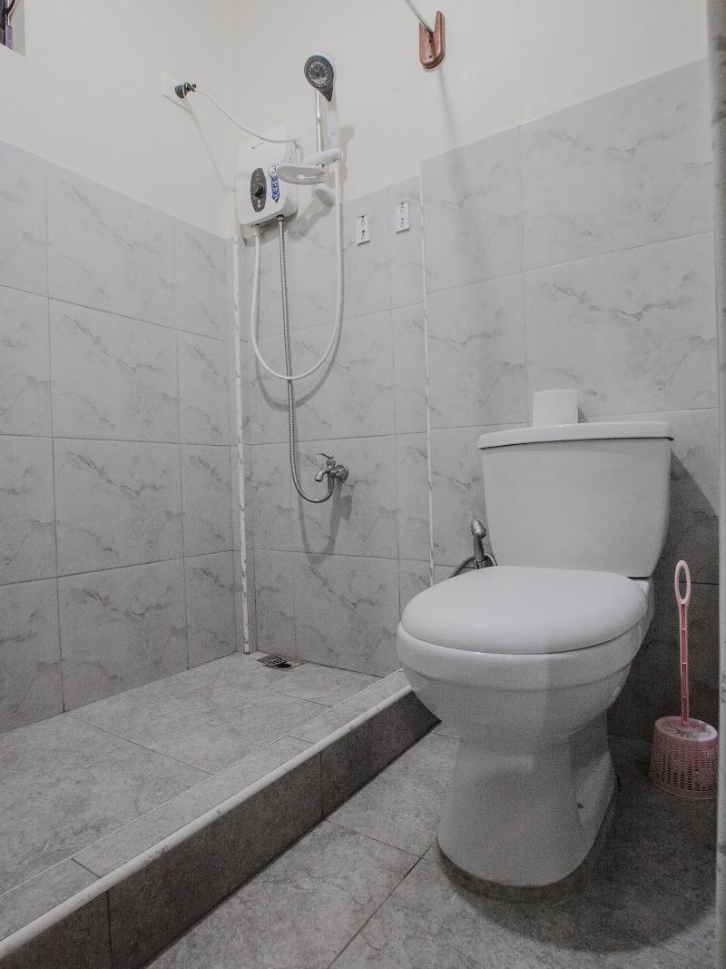 Photo of Eco Pension, 2-star hotel in Surigao