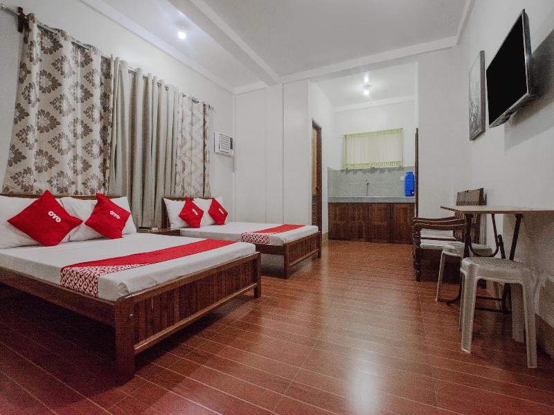 Photo of Eco Pension, 2-star hotel in Surigao