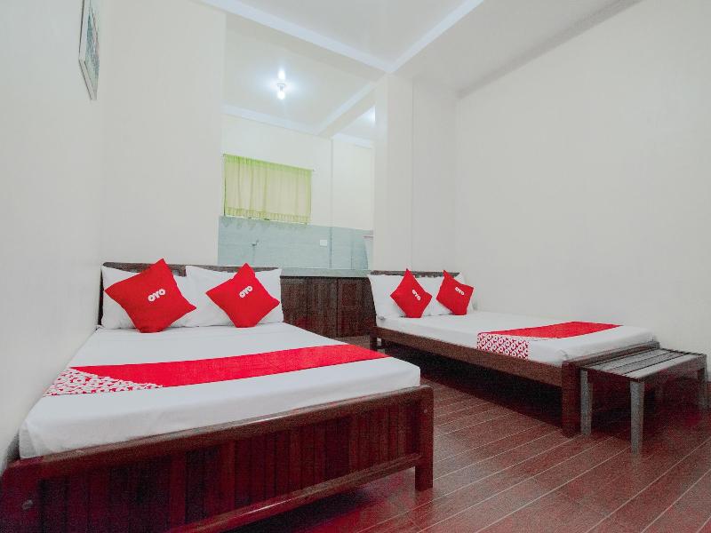 Photo of Eco Pension, 2-star hotel in Surigao