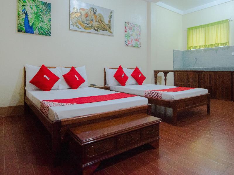 Photo of Eco Pension, 2-star hotel in Surigao