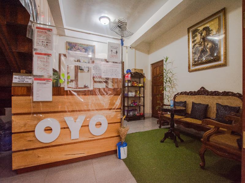 Photo of Eco Pension, 2-star hotel in Surigao