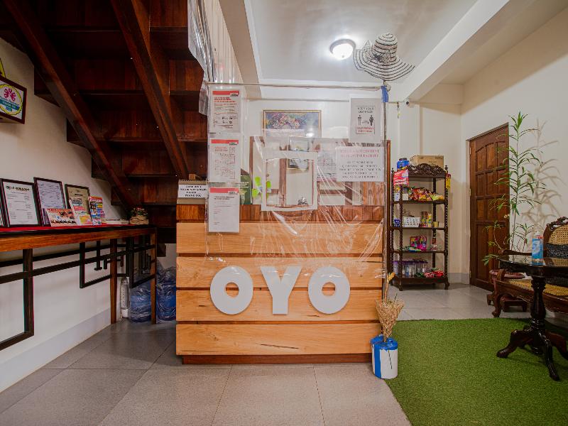 Photo of Eco Pension, 2-star hotel in Surigao