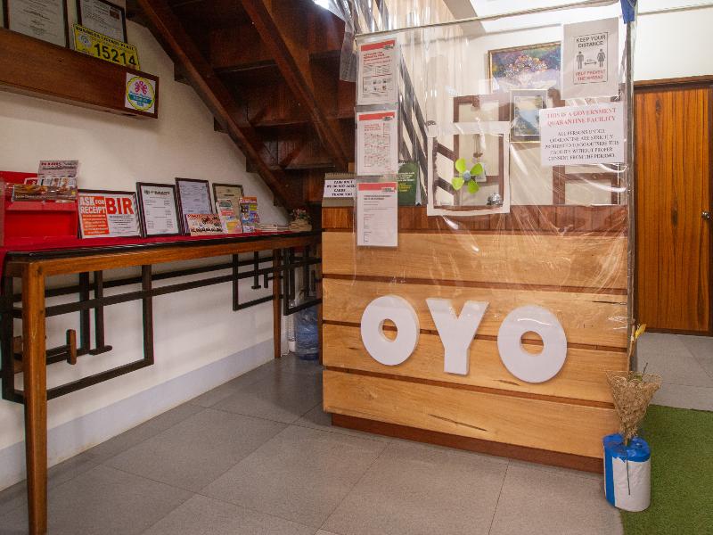 Photo of Eco Pension, 2-star hotel in Surigao