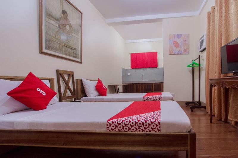 Photo of Eco Pension, 2-star hotel in Surigao