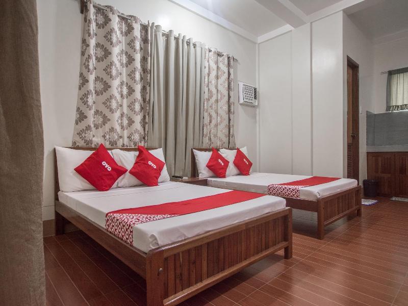 Photo of Eco Pension, 2-star hotel in Surigao