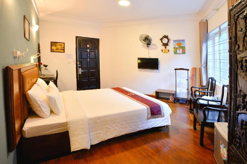 A25 Hotel -  96 Hai Ba Trung, Singapore