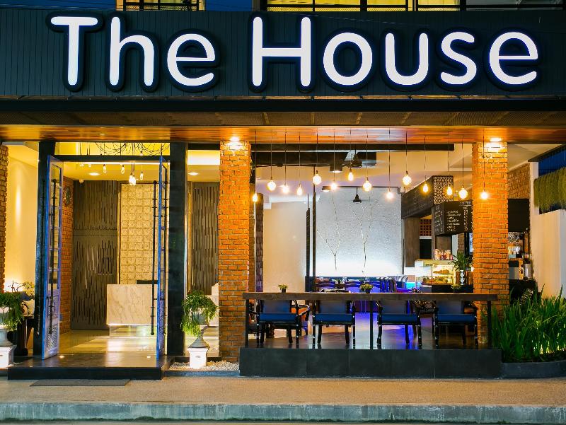 The House Pratunam, Singapore