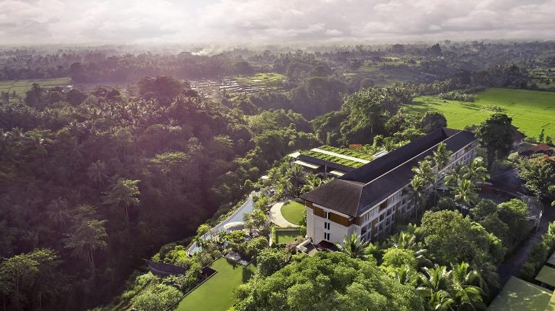 The Westin Resort & Spa Ubud, Bali, Singapore