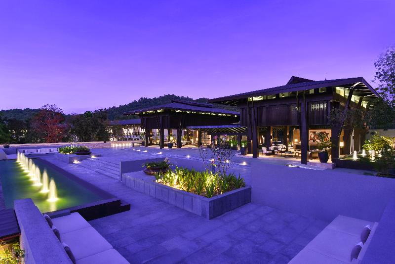 Seda Lio El Nido Palawan, 5-star hotel in El Nido