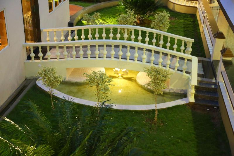 Athena Hotel, 3-star hotel in Tiruvannamalai