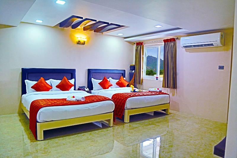 Photo of Athena Hotel, 3-star hotel in Tiruvannamalai