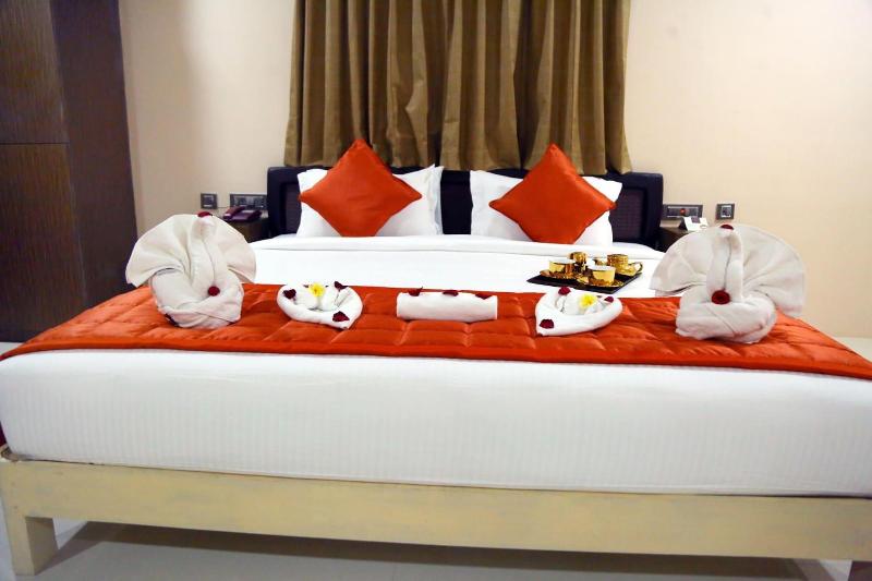Photo of Athena Hotel, 3-star hotel in Tiruvannamalai