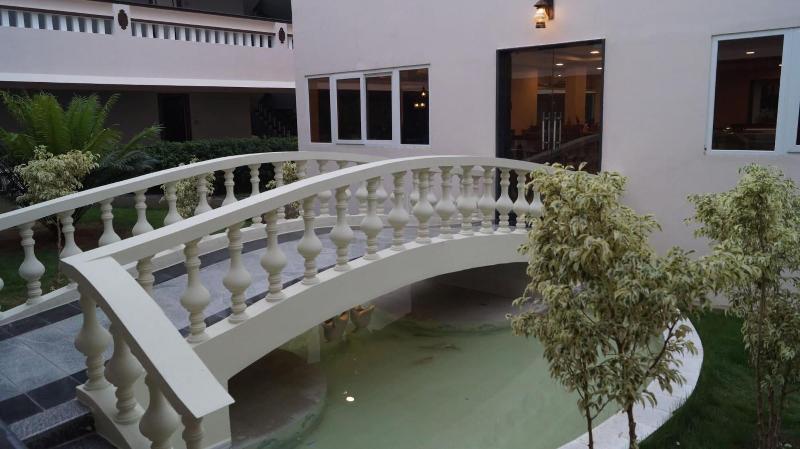 Photo of Athena Hotel, 3-star hotel in Tiruvannamalai