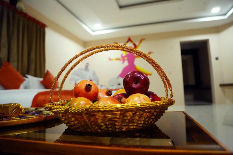 Photo of Athena Hotel, 3-star hotel in Tiruvannamalai
