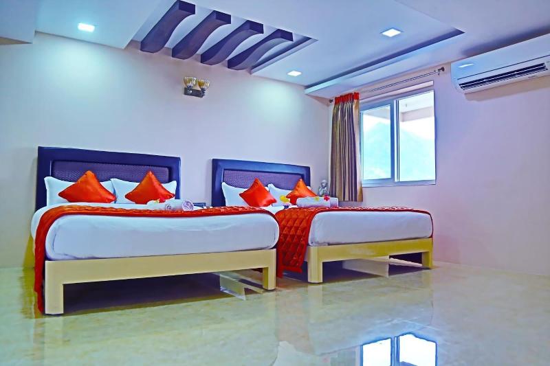 Photo of Athena Hotel, 3-star hotel in Tiruvannamalai