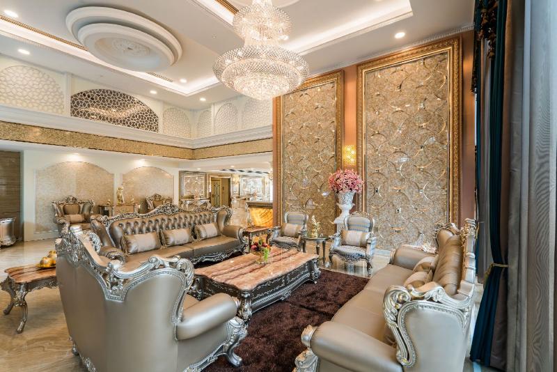 Photo of LK Emerald Beach, 5-star hotel in North Pattaya