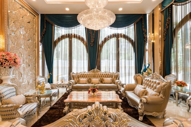 Photo of LK Emerald Beach, 5-star hotel in North Pattaya