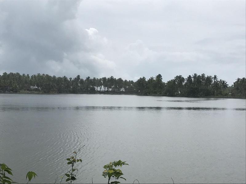 Photo of Paradise Lagoon, 3-star hotel in Udupi (and vicinity)