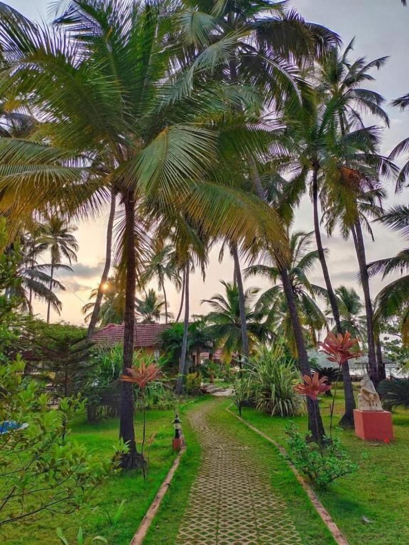 Photo of Paradise Lagoon, 3-star hotel in Udupi (and vicinity)