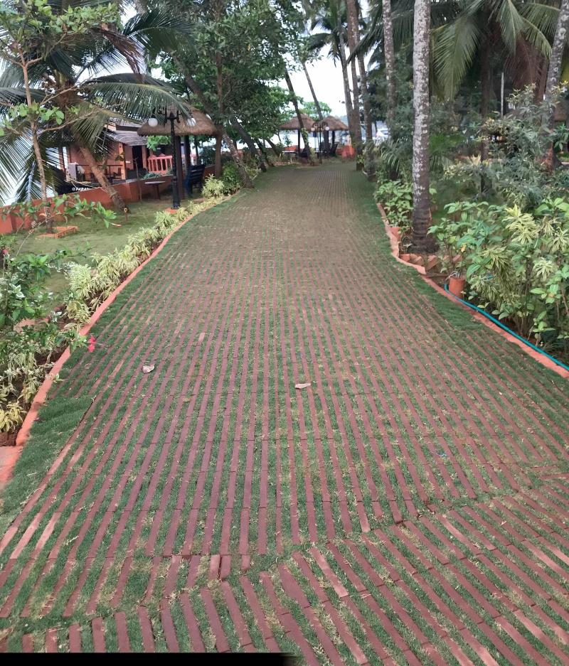 Photo of Paradise Lagoon, 3-star hotel in Udupi (and vicinity)