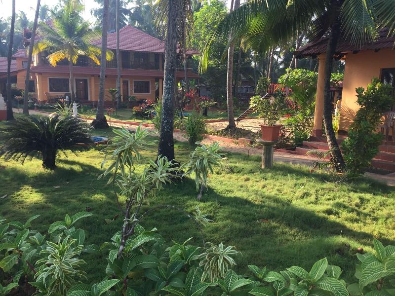 Photo of Paradise Lagoon, 3-star hotel in Udupi (and vicinity)