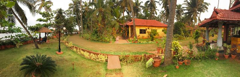 Photo of Paradise Lagoon, 3-star hotel in Udupi (and vicinity)