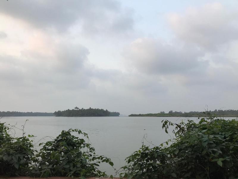Photo of Paradise Lagoon, 3-star hotel in Udupi (and vicinity)