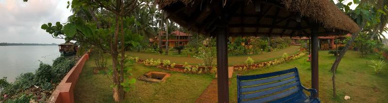 Photo of Paradise Lagoon, 3-star hotel in Udupi (and vicinity)