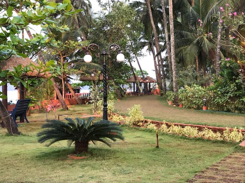 Photo of Paradise Lagoon, 3-star hotel in Udupi (and vicinity)