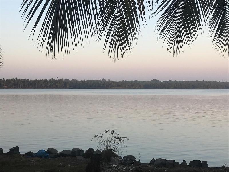 Photo of Paradise Lagoon, 3-star hotel in Udupi (and vicinity)