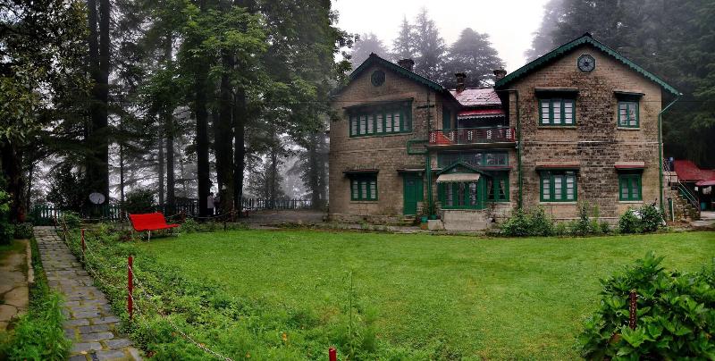 Photo of Brij Villa, Dalhousie - A Colonial Luxury Retreat, 4-star hotel in Dalhousie (and vicinity)