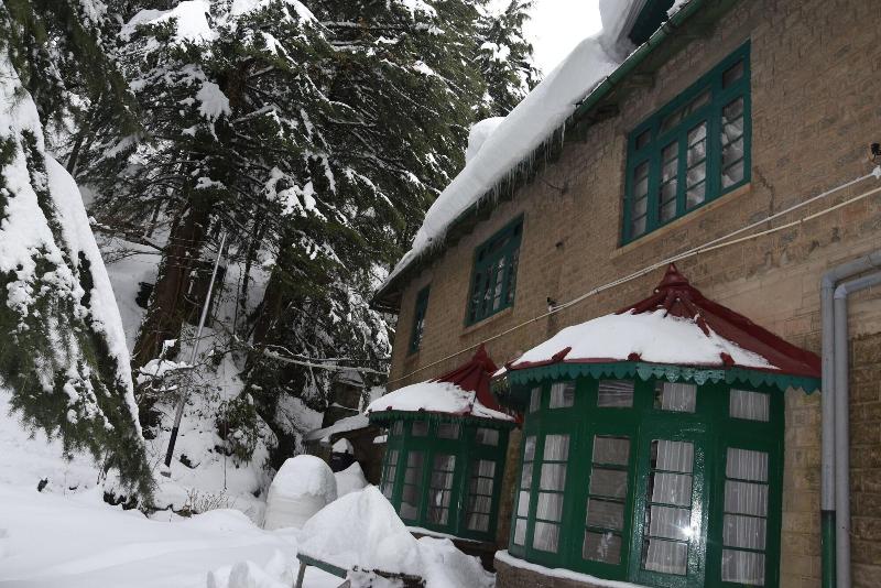 Photo of Brij Villa, Dalhousie - A Colonial Luxury Retreat, 4-star hotel in Dalhousie (and vicinity)
