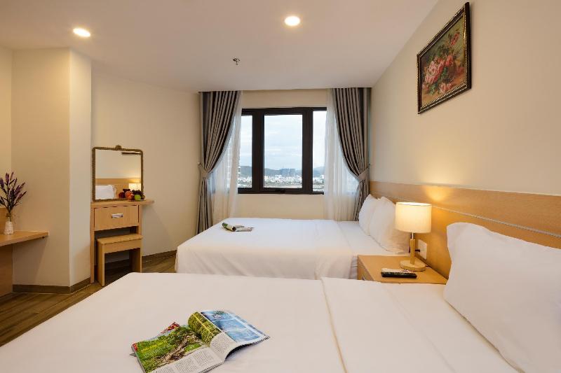 The Swan Hotel, Singapore