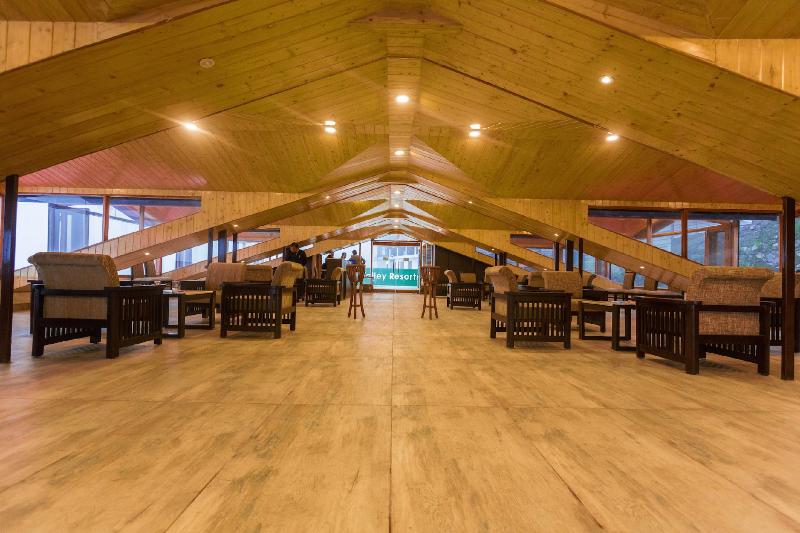 Photo of Snow Valley Resorts, 4-star hotel in Shimla District